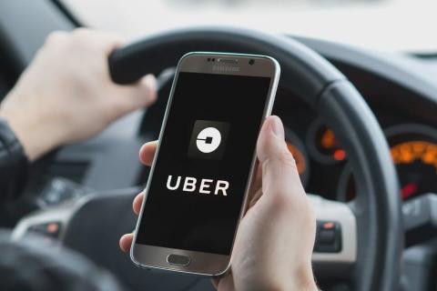 Licenziati da un algoritmo. Il ricorso dei guidatori contro l’automated decision making di Uber