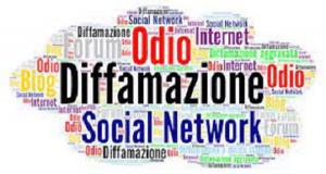 Diffamazione aggravata a mezzo social network